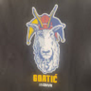 Meet your Posher, Patrick